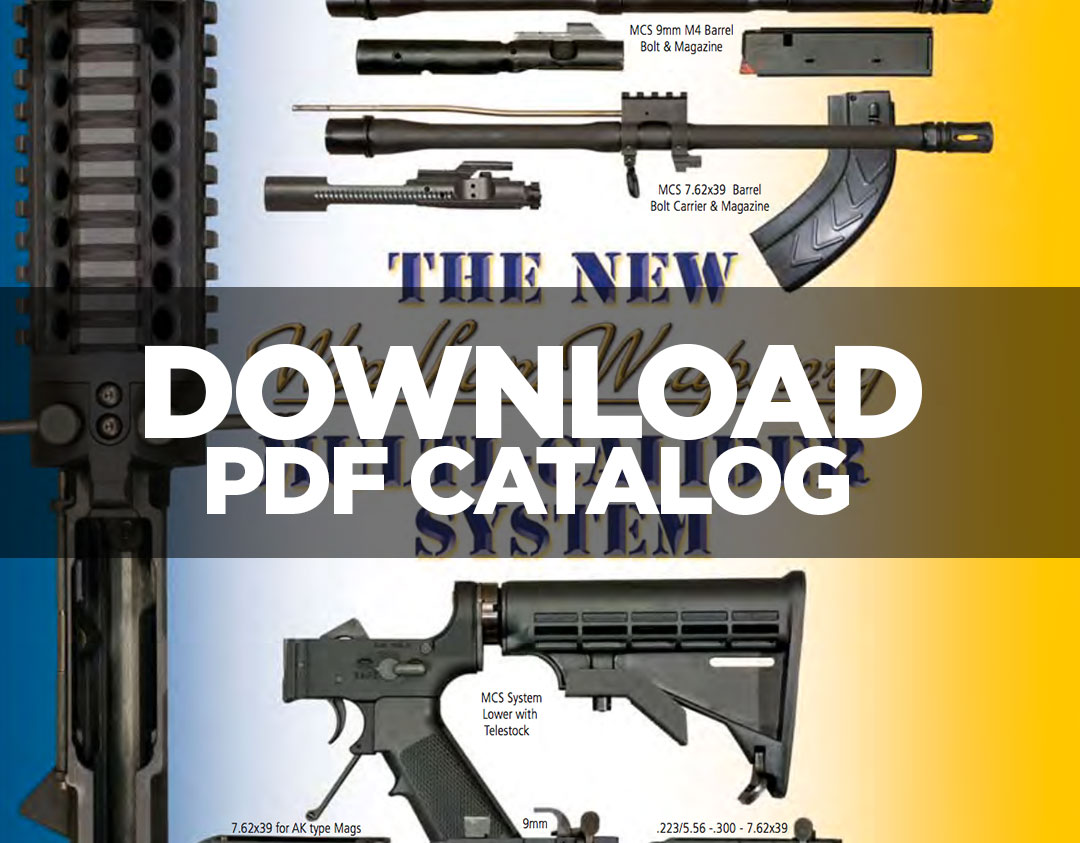Windham Weaponry Inc. - Download PDF Catalog