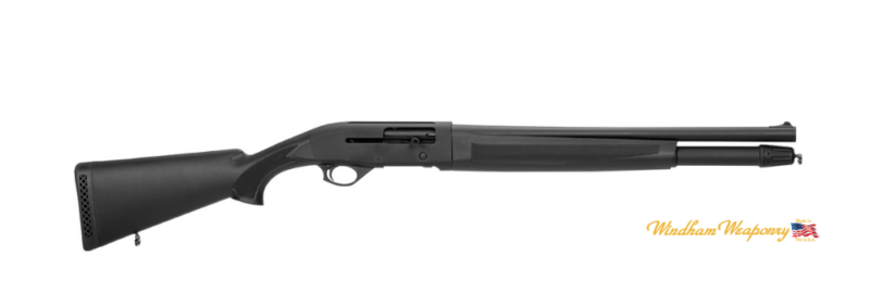 Pulp Action Semi Auto Shotgun WWS1